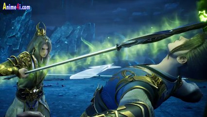 Watch Lord of All Lords Episode 12 English Subtitles