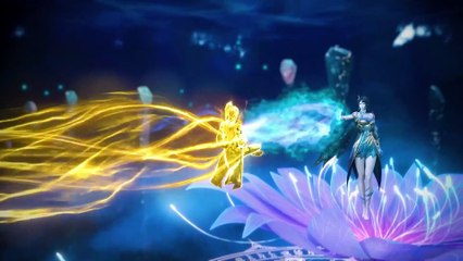 Watch The Great Ruler Episode 40 English Subtitles