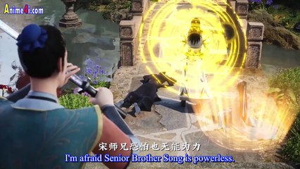 Watch I, the public enemy of the world of immortality Episode 2 English Subtitles