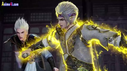 Watch Against The Sky Supreme Episode 290 English Subtitles