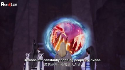 Watch Ten Thousand Worlds Episode 176 English Subtitles