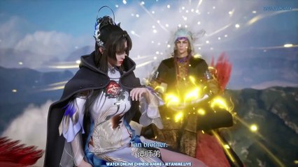 Watch Against The Sky Supreme Episode 14 English Subtitles