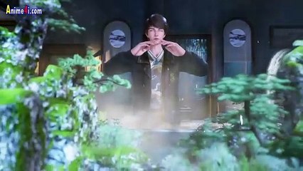 Watch The Immortal Traces Episode 12 English Subtitles
