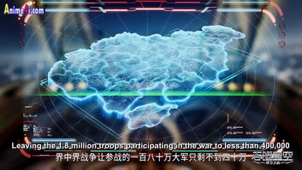 Watch Swallowed Star Episode 120 English Subtitles