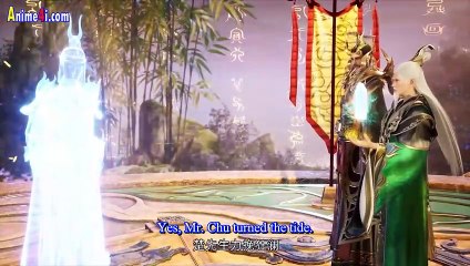 Watch Myriad Realms Supreme Episode 134 English Subtitles