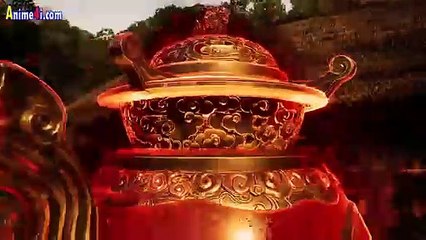 Watch Supreme God Emperor Episode 453 English Subtitles