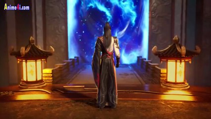 Watch Legend of Xianwu Episode 100 English Subtitles