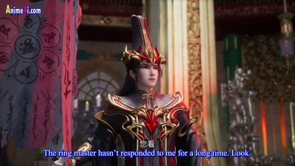 Watch Dubu Xiaoyao Episode 443 English Subtitles