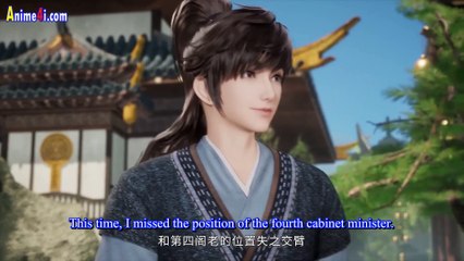 Watch The Uninhabited Wonderland Episode 6 English Subtitles