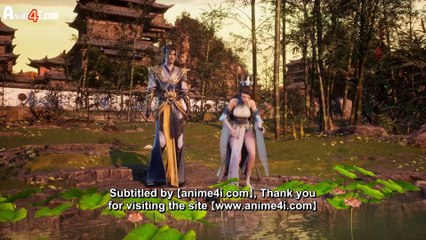 Watch Lord of All Lords Episode 3 English Subtitles