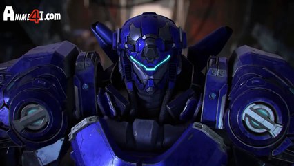 Watch Legend of the Supreme Soldier Episode 3 English Subtitles
