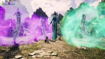 Watch Lord of Destiny Episode 34 English Subtitles