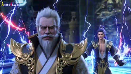 Watch Legend of Xianwu Episode 57 English Subtitles