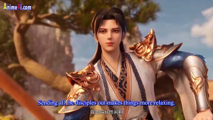 Watch Hidden Sect Leader Episode 50 English Subtitles