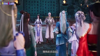 Watch Against The Sky Supreme Episode 352 English Subtitles