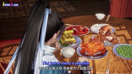 Throne of Ten Thousand Swords Episode 6 English Subtitles Watch Throne of Ten Thousand Swords Episode 6 English Subtitles