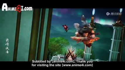 Watch Stellar Transformation Season 5 Episode 28 English Subtitles