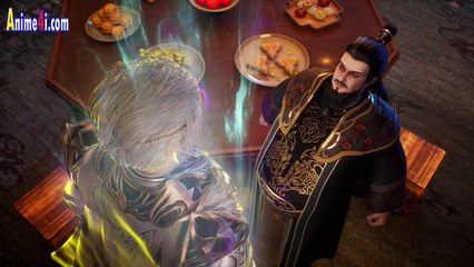 Against The Sky Supreme Episode 475 English Subtitles