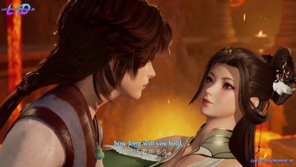 Watch Hundred Refining Soaring Record Episode 5 English Subtitles
