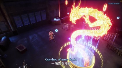 Watch The First Son-In-Law Vanguard Of All Time Episode 10 English Subtitles