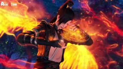 Watch Against the Gods Episode 24 English Subtitles