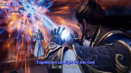 Watch Ten Thousand Worlds Episode 292 English Subtitles