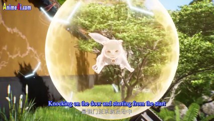 Watch All Hail The Sect Leader Episode 1 English Subtitles