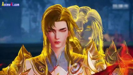 Watch Peerless Martial Spirit Episode 385 English Subtitles