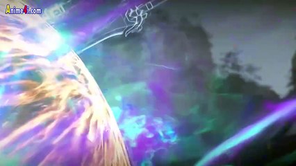 Watch The Legend of Sky Lord Episode 7 English Subtitles
