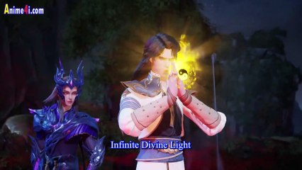 Watch I Annoyed Millions of Cultivators Episode 183 English Subtitles