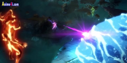 Watch A Will Eternal Season 3 Episode 29 English Subtitles