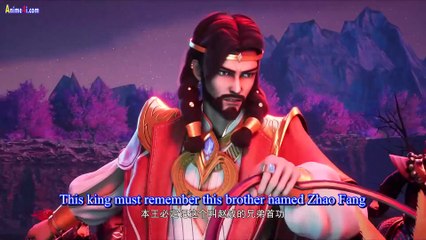 Watch The strongest upgrade Episode 22 English Subtitles