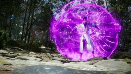 Watch The Legend of Yang Chen Episode 39 English Subtitles
