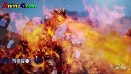 Watch Soul Land 2: The Peerless Tang Sect Episode 17 English Subtitles
