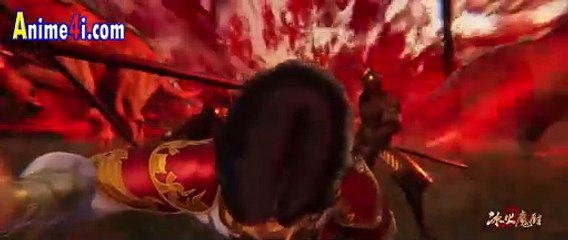 Watch The Magic Chef Of Ice And Fire Episode 150 English Subtitles