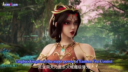 Watch Alchemy Supreme Episode 107 English Subtitles