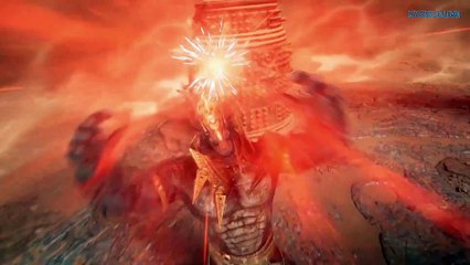 Watch Shrouding The Heavens Episode 4 English Subtitles