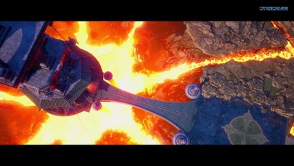 Watch Battle Through The Heavens Season 5 Episode 15 English Subtitles