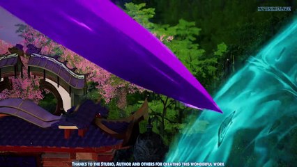 Watch Myriad Realms Supreme Episode 35 English Subtitles