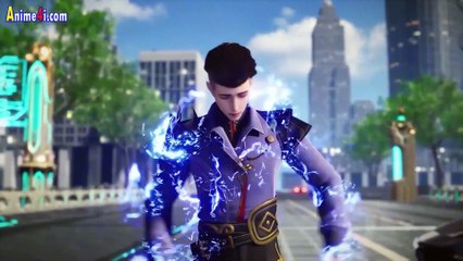Watch Dragon Star Lord Episode 27 English Subtitles
