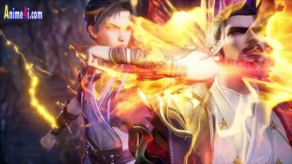 Twin Martial Spirits Episode 60 English Subtitles