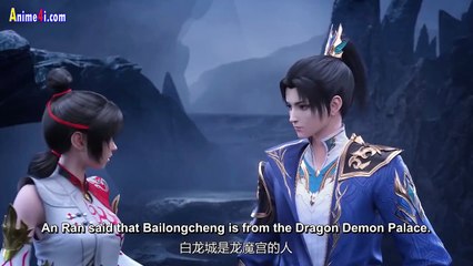 Watch The Great Ruler Episode 48 English Subtitles