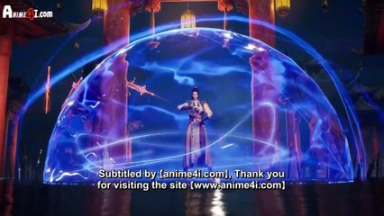 Watch Martial Master Episode 415 English Subtitles