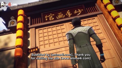 Watch Dragon Star Lord Episode 17 English Subtitles