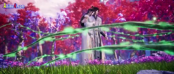 Land of the Keyboard Immortal Episode 148 English Subtitles