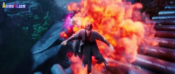 Watch Jade Dynasty [Zhu Xian] Episode 39 English Subtitles