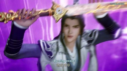 Watch Ten Thousand Worlds Episode 112 English Subtitles