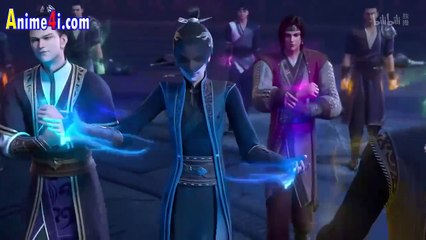 Watch Blader Soul Episode 11 English Subtitles