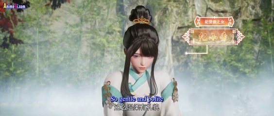 Watch Land of the Keyboard Immortal Episode 21 English Subtitles