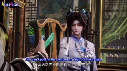 Watch King of Casual Cultivators Episode 27 English Subtitles